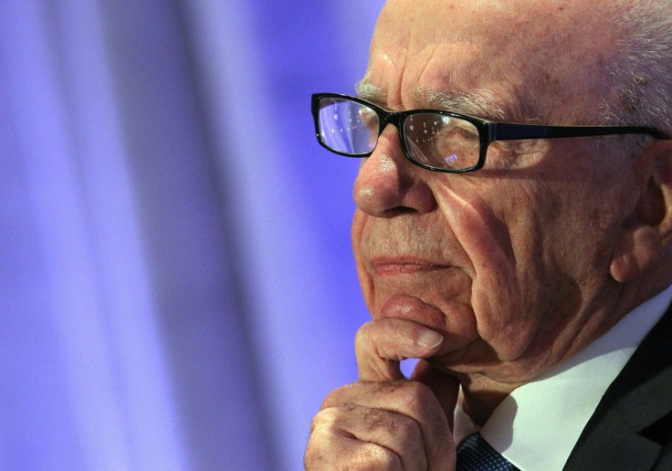 The decision by Rupert Murdoch's News Corp is expected to cost hundreds of jobs