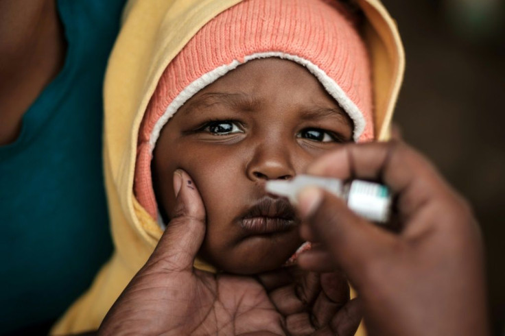 Some viral posts with false claims about vaccines have proved particularly popular in Africa