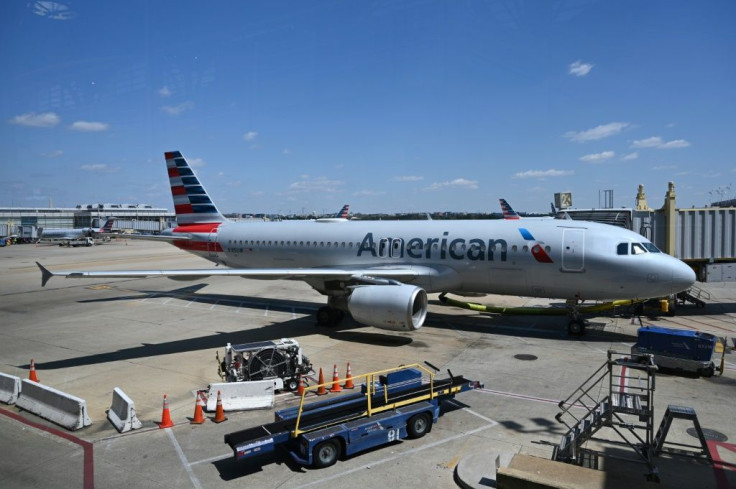 American Airlines became the latest big US carrier to signal deep job cuts due to sinking air travel demand from coronavirus shutdowns