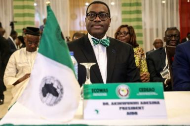 Washington is dissatisfied with the outcome of an internal inquiry that has exonerated AfDB chief Adesina