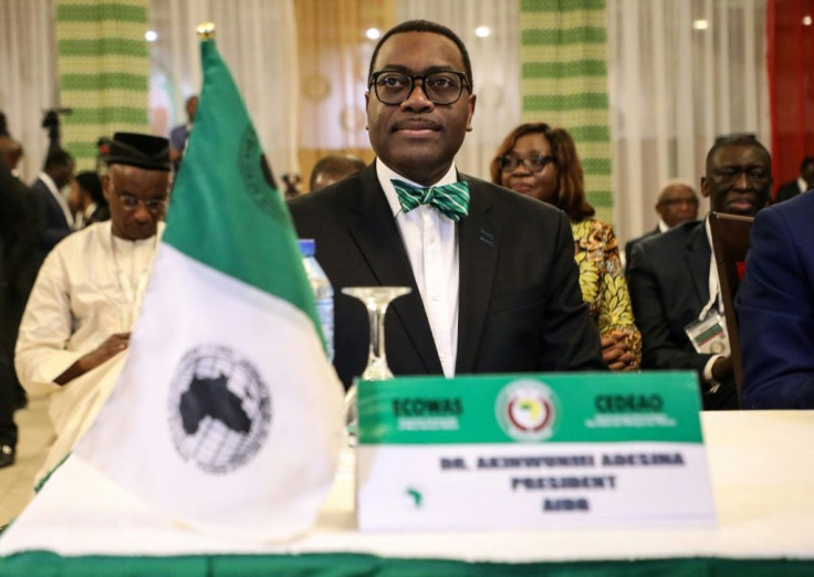 Washington is dissatisfied with the outcome of an internal inquiry that has exonerated AfDB chief Adesina