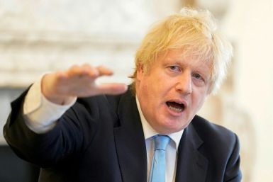 Downing Street says Johnson will not change his mind over keeping his top adviser and considers the matter closed