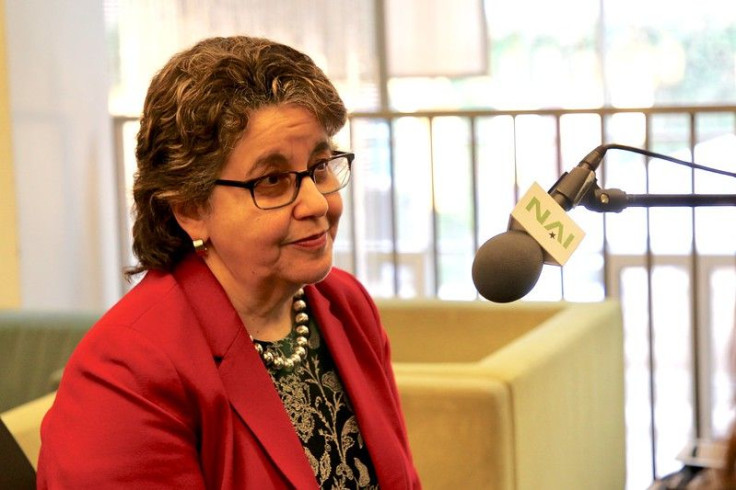 Ellen Weintraub