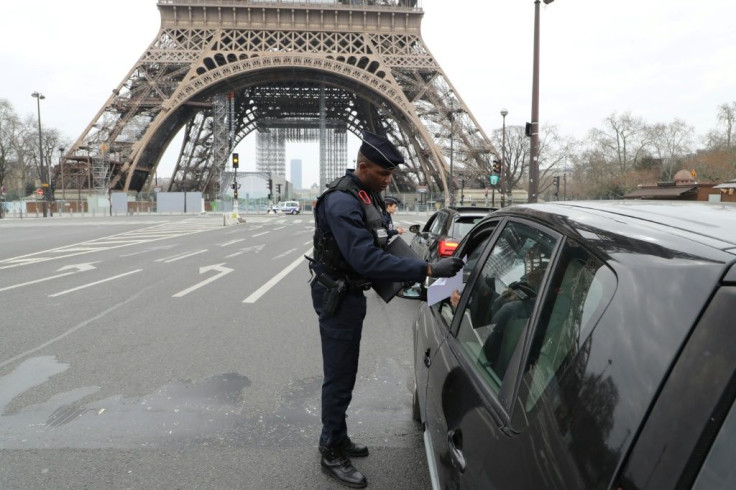 French museums and monuments can welcome visitors from June 2, though face masks will have to be worn