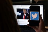Twitter's move to label President Donald Trump's tweets as misleading has sparked an angry response from the White House, which is seeking new regulations on internet platforms
