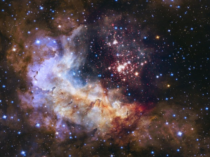 Westerlund 2