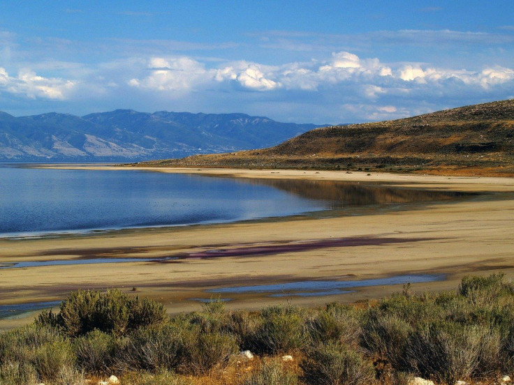 Great Salt Lake