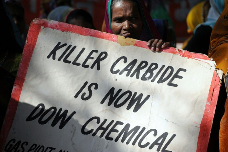 Government statistics compiled after 1994 say at least 100,000 people living near the plant suffered ailments including respiratory and kidney problems, and cancer