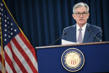 US Federal Reserve Chair Jerome Powell said its Main Street Lending Program will help protect jobs at firms not covered by other government programs