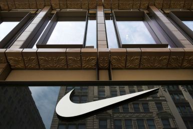 "For once, Don't Do It," Nike says on racism