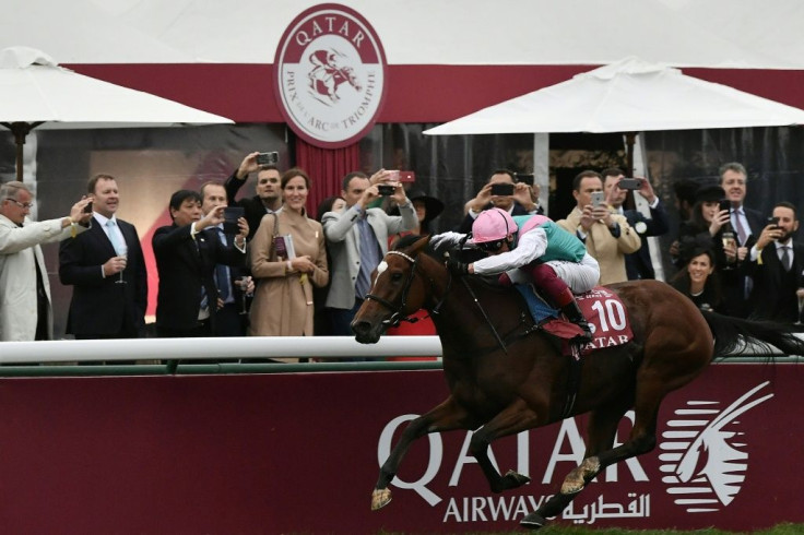 English racing resumes at Newcastle where two-time Arc de Triomphe champion Enable won her first race back in November 2016