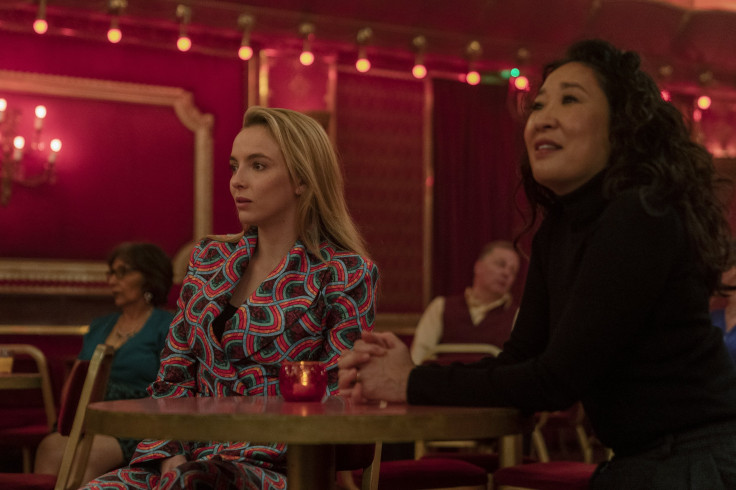 Killing Eve renewed Season 4