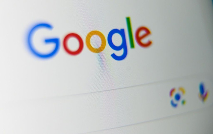 Google has denied it makes anything like the money the Australian government says it does from domestic advertisers