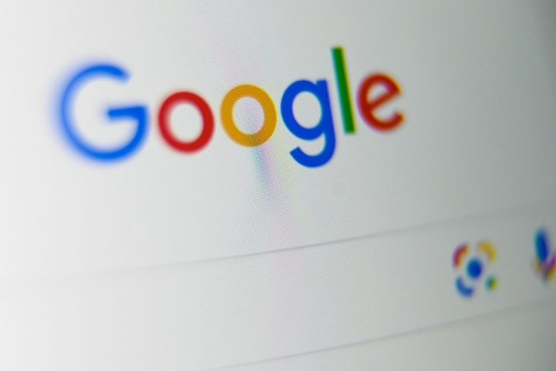 Google has denied it makes anything like the money the Australian government says it does from domestic advertisers