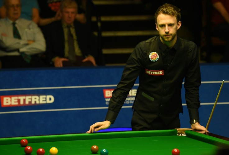 England's Judd Trump will be back in action in the Championship League