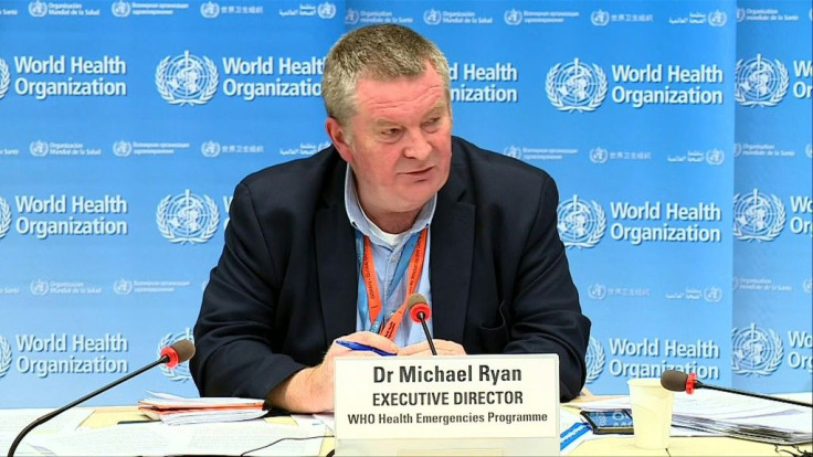 SOUNDBITE The World Health Organization stresses that the new coronavirus has not suddenly become less pathogenic, following claims by a leading Italian doctor that COVID-19 had lost some of its potency. "We need to be exceptionally careful not to create