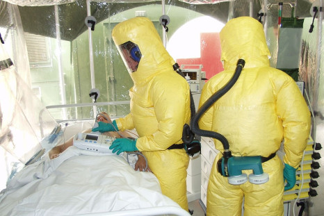 WHO reports second ebola outbreak in Congo