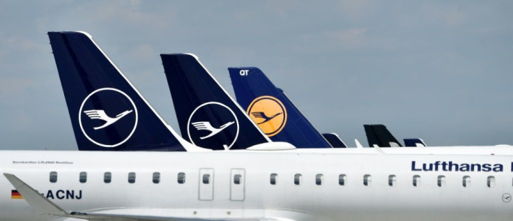 Why can't the car industry get the same help as Lufthansa, some ask