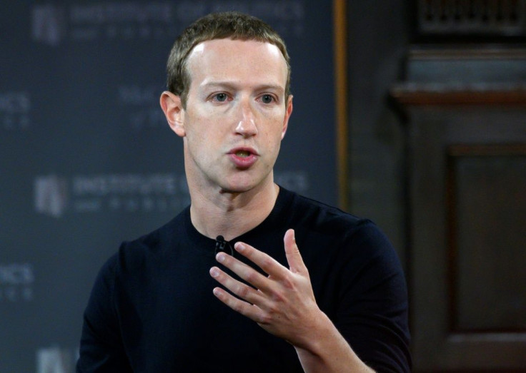 Civil rights activsts who spoke with Facebook's Mark Zuckerberg on President Donald Trump's comments said the CEO showed little understanding of the impact of the inflammatory posts