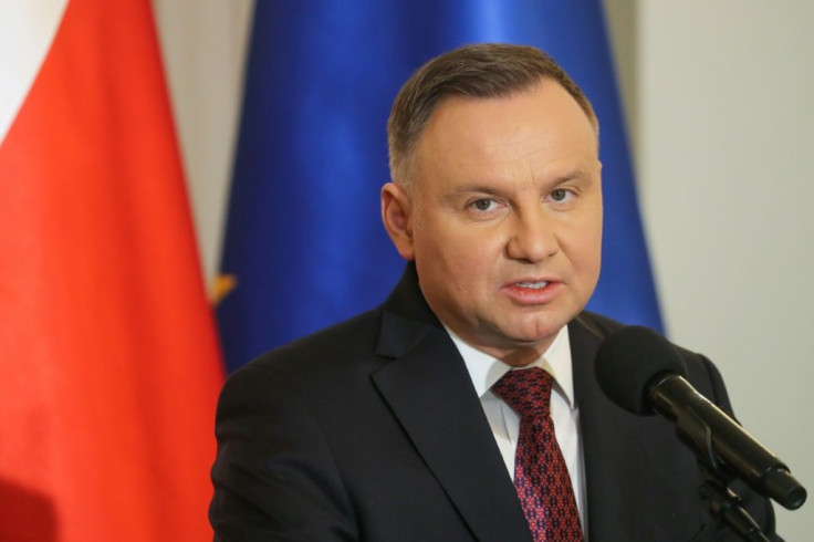 The incumbent, Andrzej Duda, is backed by the ruling right-wing Law and Justice party (PiS) of the coronavirus pandemic and may still be postponed, is a loyal ally of the ruling conservative