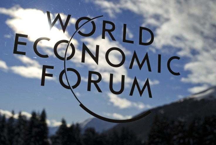 The great reset: Davos wants to help shape the post-virus world