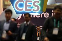 The Consumer Electronics Show, which brings together tens of thousands of people, said it plans to hold the event in January despite health concerns due to the coronavirus pandemic