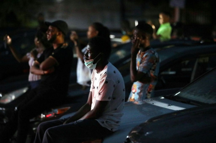 Drive-in theatres have done well in Nigeria's lockdown
