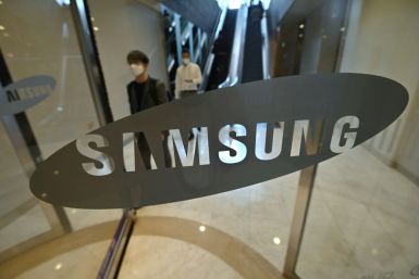 Samsung is by far the largest of the family-controlled conglomerates -- or 'chaebols' -- that dominate business in South Korea