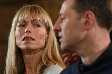 Madeleine's parents Kate and Gerry McCann have not given up hope of finding Madeleine alive, their spokesman said