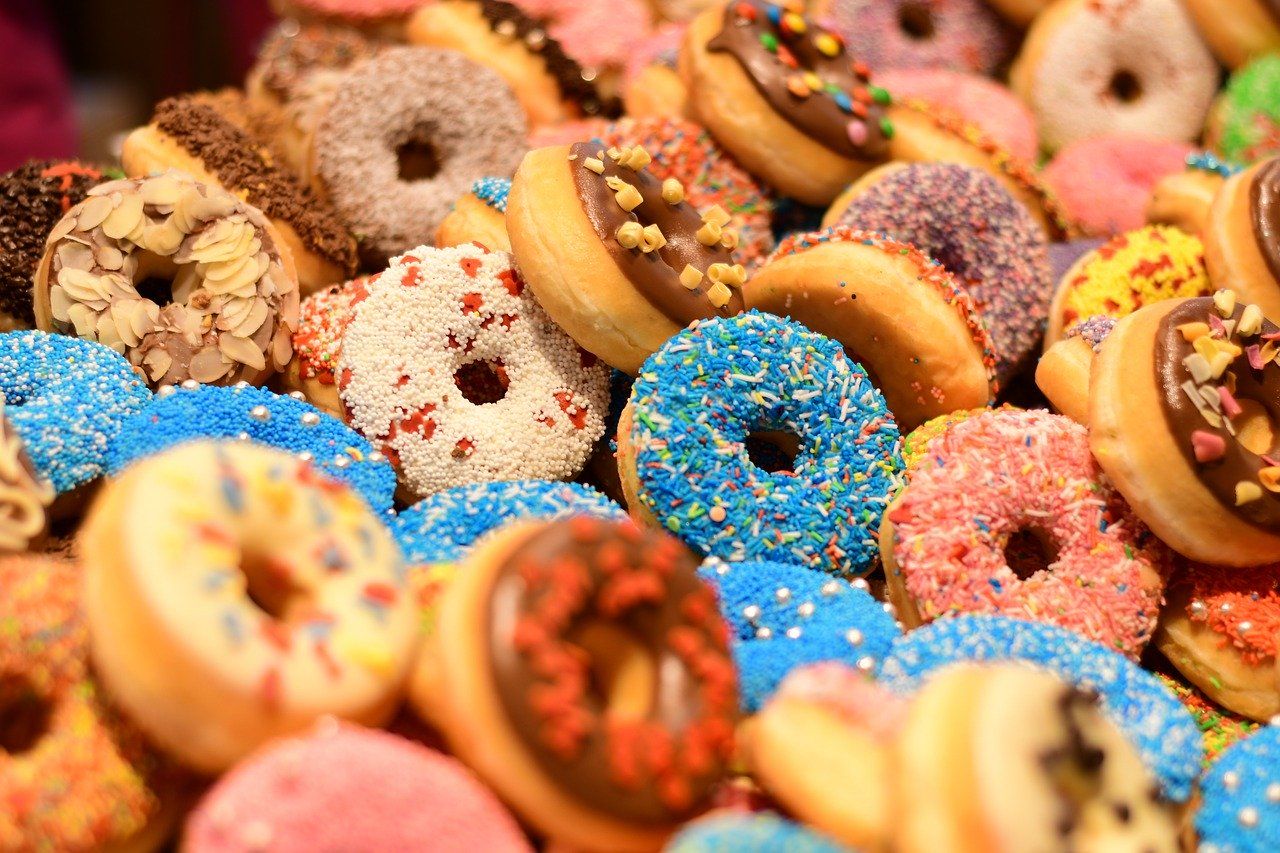 Donut Nutrition Facts You Should Know On National Donut Day 2023 IBTimes