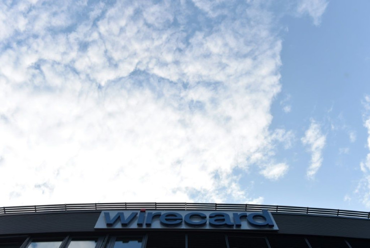 Clouds are gathering over Wirecard