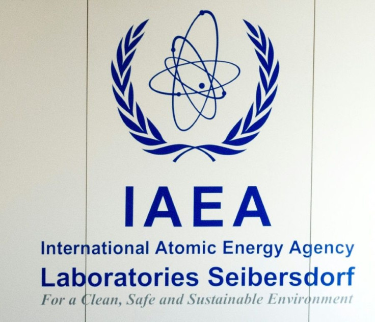 The IAEA noted with serious concern that, for over four months, Iran has denied access to the Agency