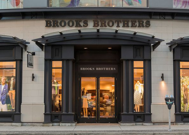 Brooks Brothers