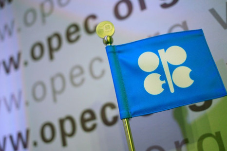 The 13-member OPEC and other oil producing nations such as Russia and Mexico are discussing a deal agreed in April to boost prices