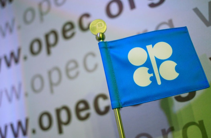 The 13-member OPEC and other oil producing nations such as Russia and Mexico are discussing a deal agreed in April to boost prices