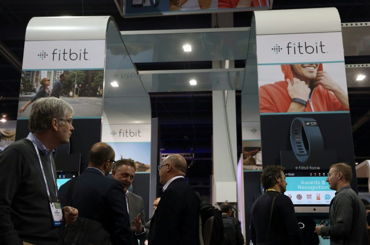 Fitbit is working with researchers on projects that could allow for early detection of diseases such as COVID-19