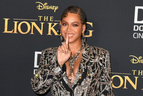 Beyonce delivered a morale-boosting message to the Class of 2020, thanking them for voicing their anger over racism and urging them to continue fighting for change