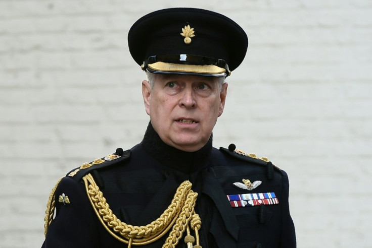 US investigators have alleged that Britain's Prince Andrew has refused to help in the Epstein investigation