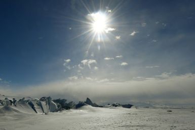 Antarctica New Zealand said it was developing a managed isolation plan with multiple government agencies to ensure COVID-19 does not reach the continent
