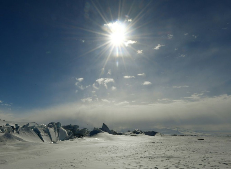 Antarctica New Zealand said it was developing a managed isolation plan with multiple government agencies to ensure COVID-19 does not reach the continent