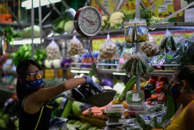 Since the start of the 2020, prices in Venezuela have risen by more than 400 percent