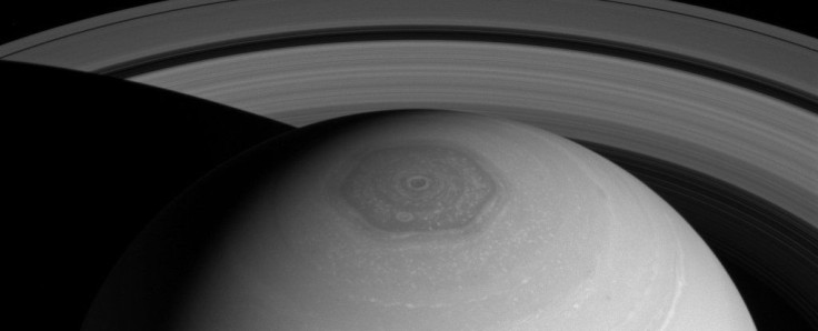 Saturn