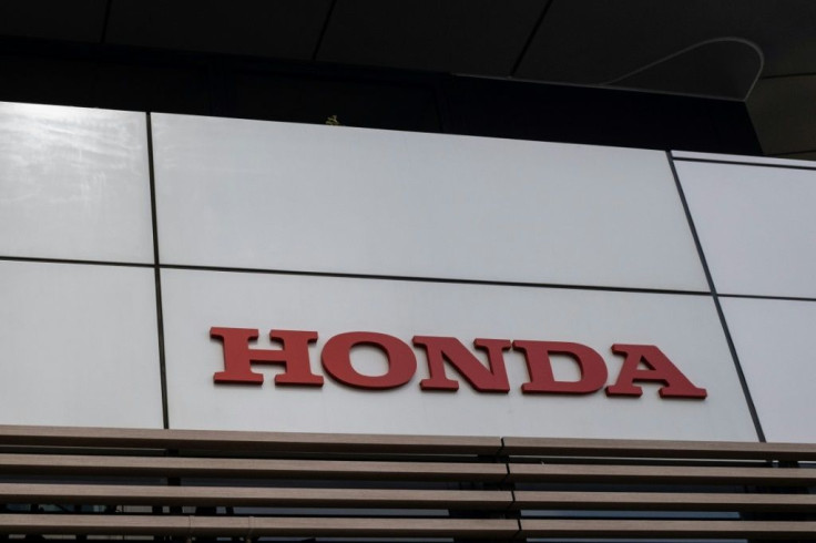 Honda said the cyber attack was still affecting at least four plants globally