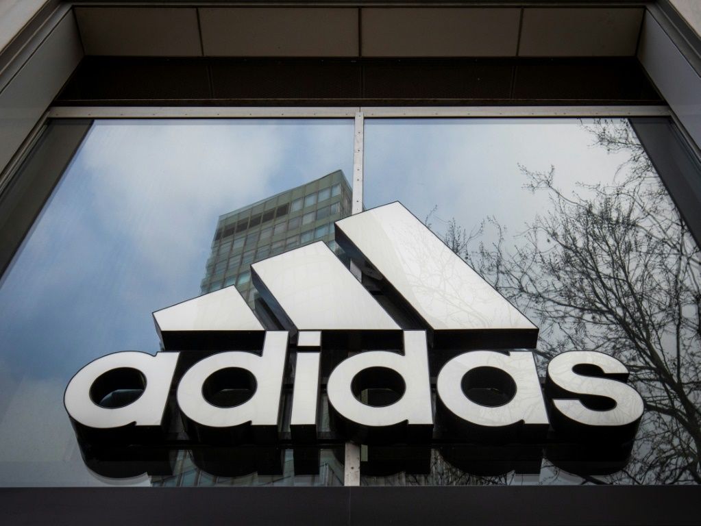 Adidas Slammed For Racy Ad That Bares It All To Sell Sports Bra: ‘This ...