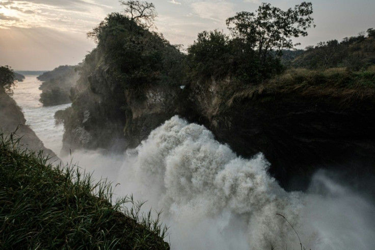 The government has a plan to build a hydroelectric dam in the park, drawing criticism from activists and tourism operators