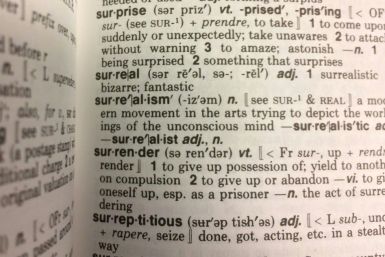 Kennedy Mitchum, a recent graduate of Drake University in Iowa, contacted Merriam-Webster, which has published its dictionaries since 1847, to propose updating the term