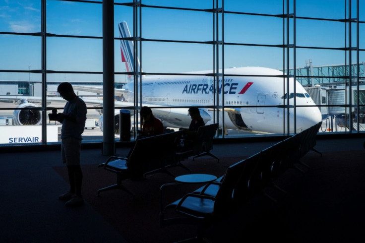 Air France-KLM is retiring its nine remaining Airbus A380 aircraft