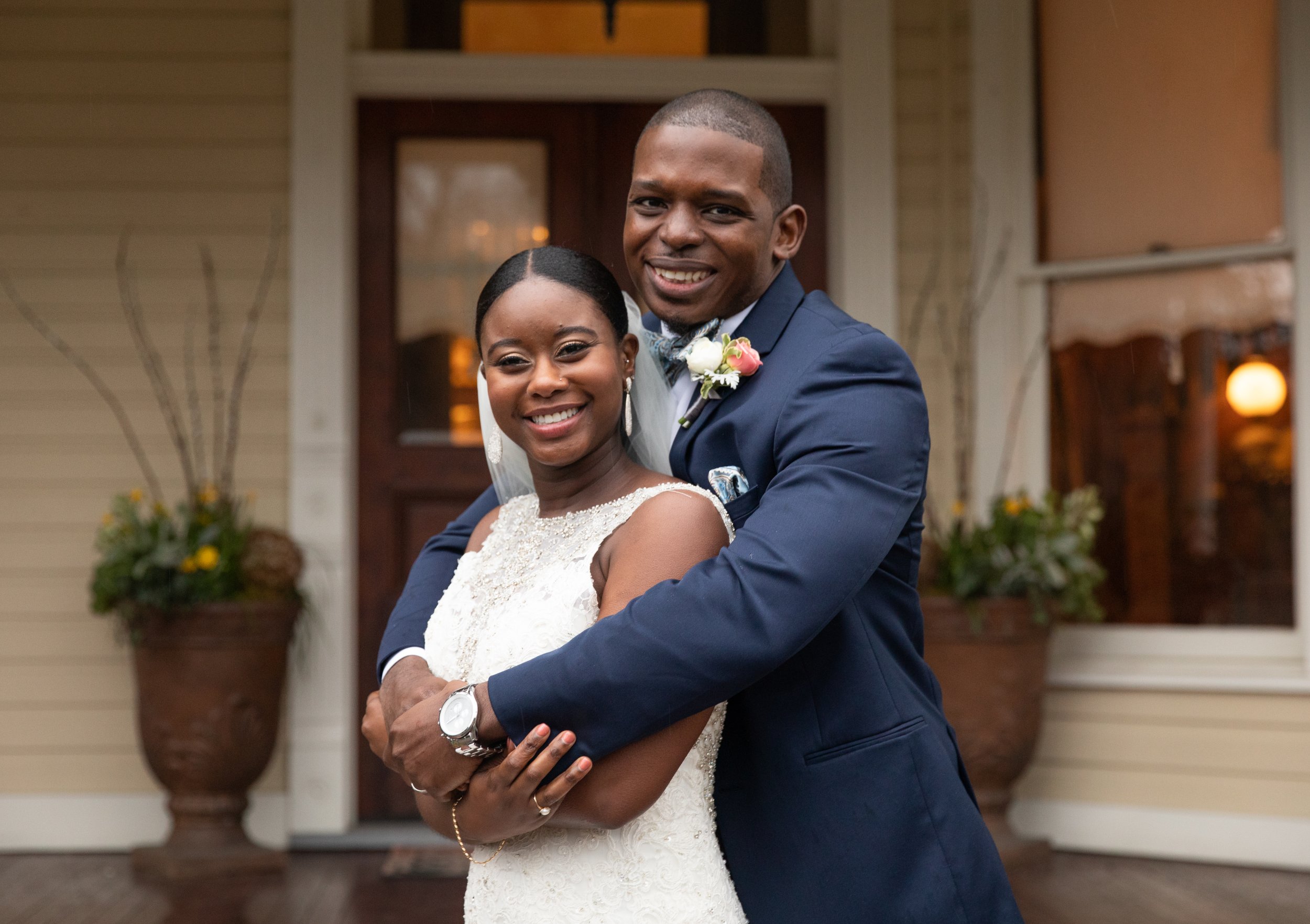 ‘married At First Sight’ Stars Greg And Deonna Are Planning A Family 