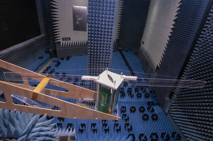 EIRSAT-1