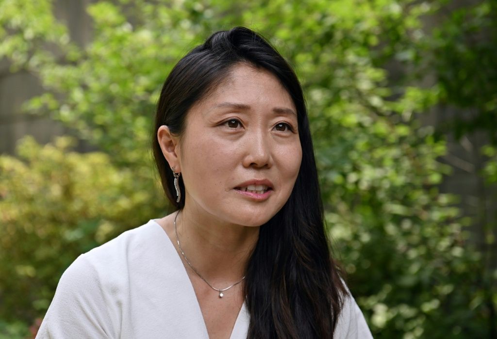 South Korea Adoptee Seeks Recognition As Birth Fathers Child